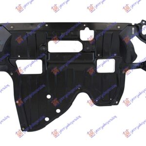 ZASTITA MOTORA (4 CILINDARA)