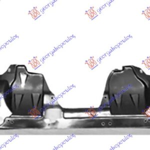 ZASTITA MOTORA (6 CILINDRA)