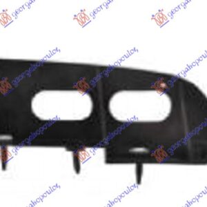 NOSAC PREDNJEG BRANIKA PLASTICNI