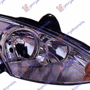 FAR ELEKTRICNI 2002- (DEPO)