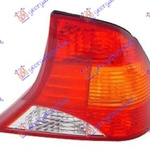 STOP LAMPA (SEDAN) (DEPO)