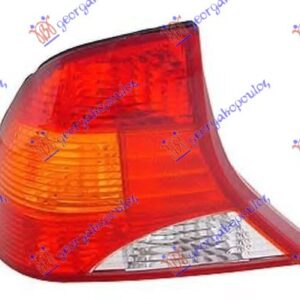 STOP LAMPA (SEDAN) (DEPO)