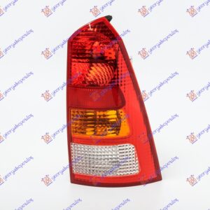 STOP LAMPA KARAVAN (DEPO)