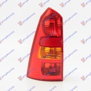 STOP LAMPA KARAVAN (DEPO)