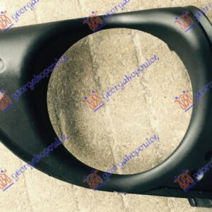 RESETKA PREDNJEG BRANIKA (SA MAGLENKOM)