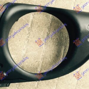 RESETKA PREDNJEG BRANIKA (SA MAGLENKOM)