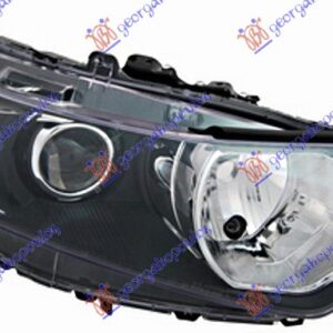 FAR ELEKTRICNI -2011 (BEZ MOTORA) (DEPO)