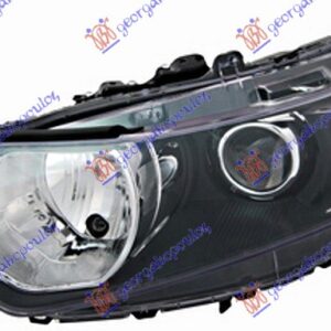 FAR ELEKTRICNI -2011 (BEZ MOTORA) (DEPO)