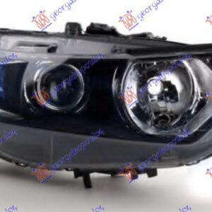 FAR ELEKTRICNI 2011- (DEPO)