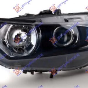 FAR ELEKTRICNI 2011- (DEPO)