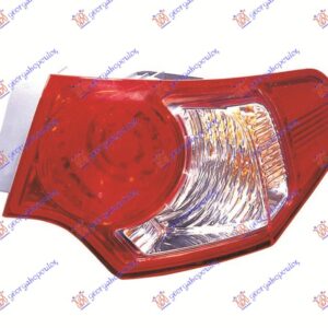 STOP LAMPA SPOLJASNJA -2011 (DEPO)