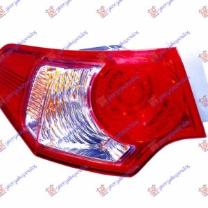 STOP LAMPA SPOLJASNJA -2011 (DEPO)