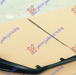 SPOJLER PREDNJEG BRANIKA