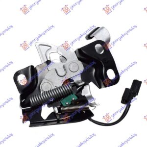 BRAVA HAUBE NA VEZNOM LIMU (SA ALARMOM)