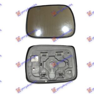 STAKLO RETROVIZORA SA GREJACEM (USA)