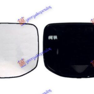 STAKLO RETROVIZORA SA GREJACEM