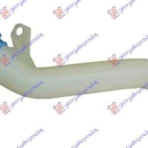 POSUDA ZA TECNOST BRISACA SAMO GRLO (2.5L)