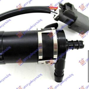 MOTOR PRSKALICE FAROVA