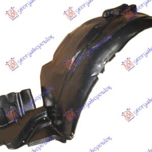 POTKRILO PLASTICNO -2004