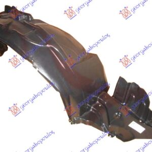 POTKRILO PLASTICNO 2004-2006