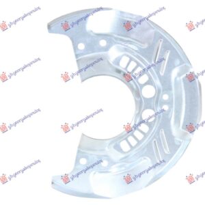 ZASTITA PREDNJEG KOCIONOG DISKA (BEZ WRX) (PRECNIK ZASTITE 375/90mm)