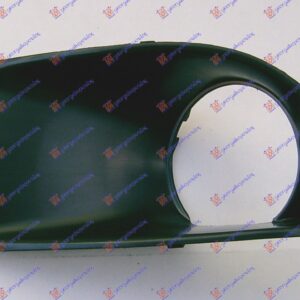 RESETKA PREDNJEG BRANIKA (SA MAGLENKOM) 04-06