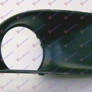 RESETKA PREDNJEG BRANIKA (SA MAGLENKOM) 04-06