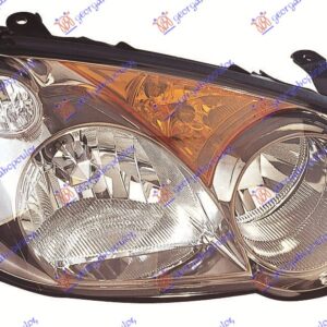 FAR ELEKTRICNI 2004-2006 (DEPO)