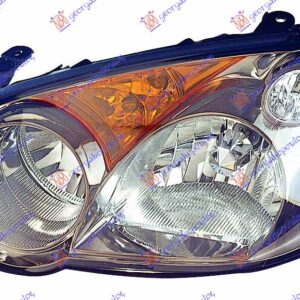 FAR ELEKTRICNI 2004-2006 (DEPO)