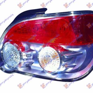 STOP LAMPA 2006- (DEPO)