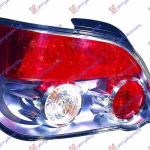 STOP LAMPA 2006- (DEPO)