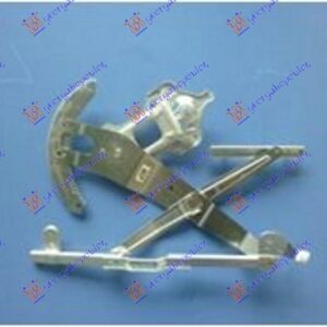 PODIZAC PREDNJEG PROZORA ELEKTRICNI (BEZ MOTORA) 5 VRATA