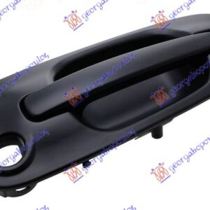 KVAKA PREDNJIH VRATA SPOLJASNJA