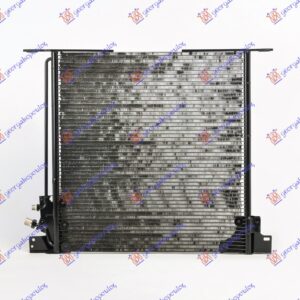 HLADNJAK KLIME (495x530x16)