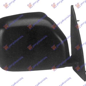 RETROVIZOR MEHANICKI (A KVALITET) (KONVEKSNO STAKLO)