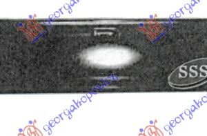 VRATA GEPEKA (KVAKA NA SREDINI)