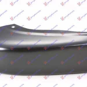 KRAJ PREDNJEG BRANIKA