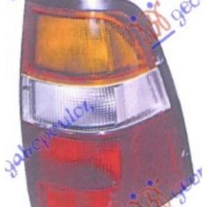 STOP LAMPA (ZUTI MIGAVAC) -1999