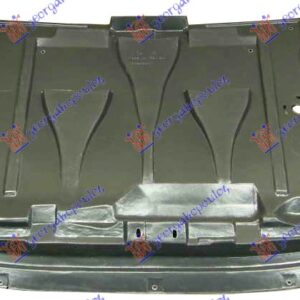 ZASTITA MOTORA PREDNJA PLASTICNA