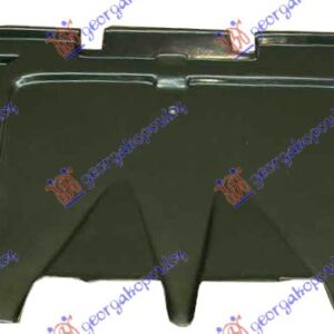 ZASTITA MOTORA (ZADNJI DEO) PLASTICNA