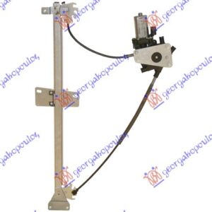 PODIZAC PREDNJEG PROZORA ELEKTRICNI (A KVALITET)