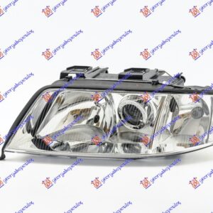 FAR ELEKTRICNI -1999 (TYC)