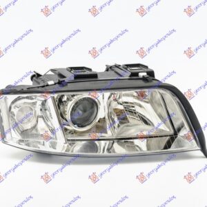 FAR ELEKTRICNI 2002- (DEPO)