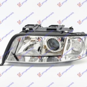 FAR ELEKTRICNI 2002- (DEPO)