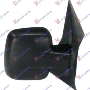 RETROVIZOR MEHANICKI (KONVEKSNO STAKLO)