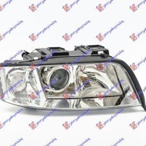 FAR ELEKTRICNI 2002- (TYC)