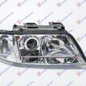 FAR XENON -1999 (DEPO)