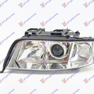 FAR XENON 2002- (DEPO)