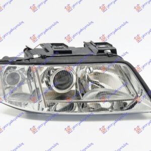 FAR XENON 1999-2002 (DEPO)