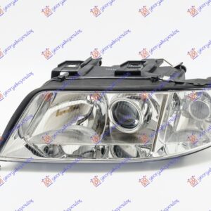 FAR XENON 1999-2002 (DEPO)